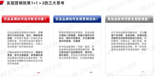 饮品品牌联名营销观察报告2023 发布 酱香拿铁走红背后的 营销战